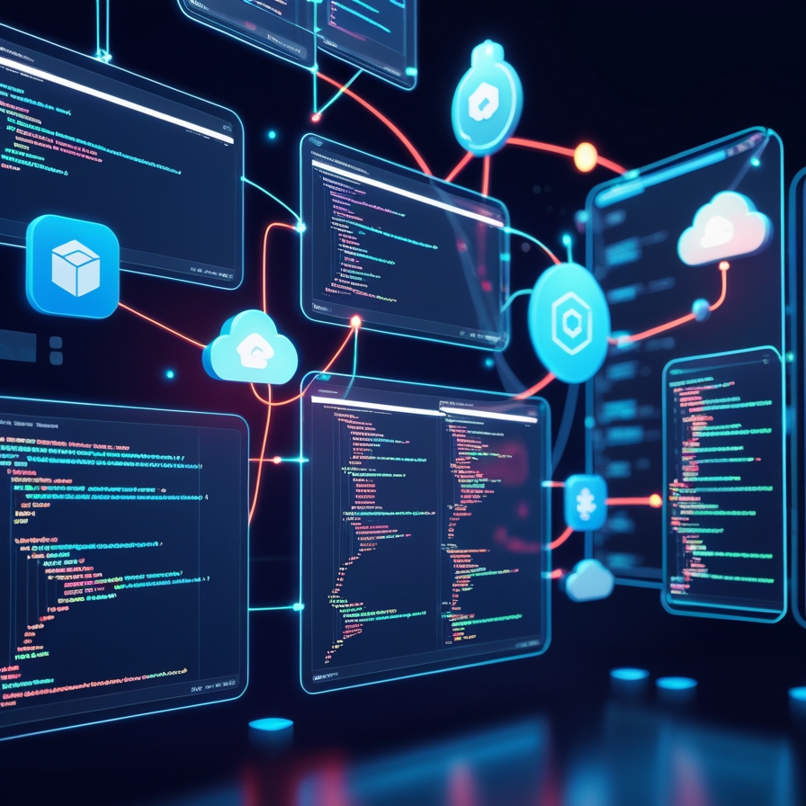 API Integration Framework - Image 4