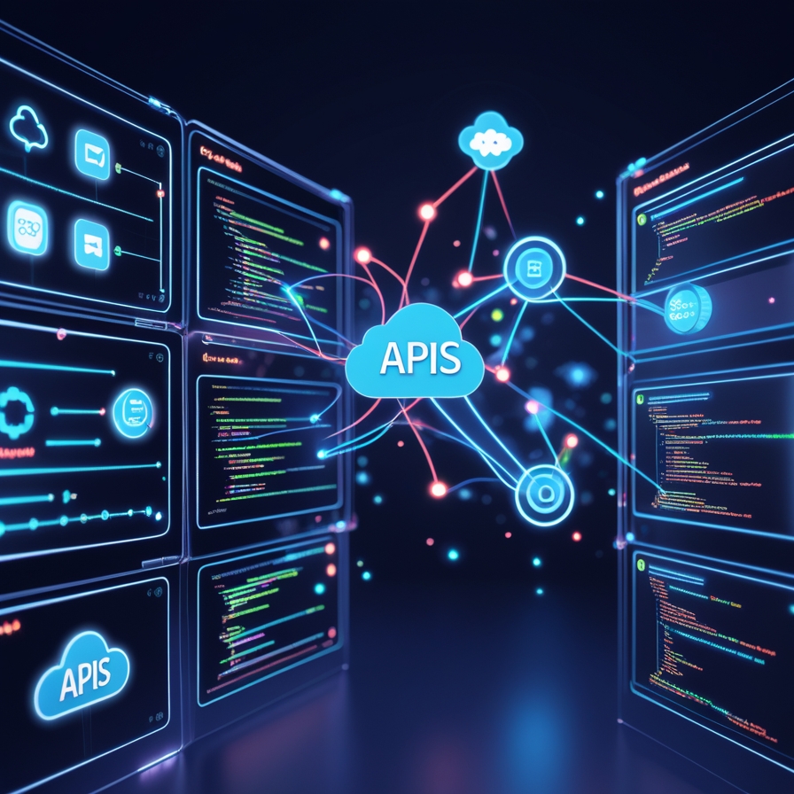 API Integration Framework - Image 3