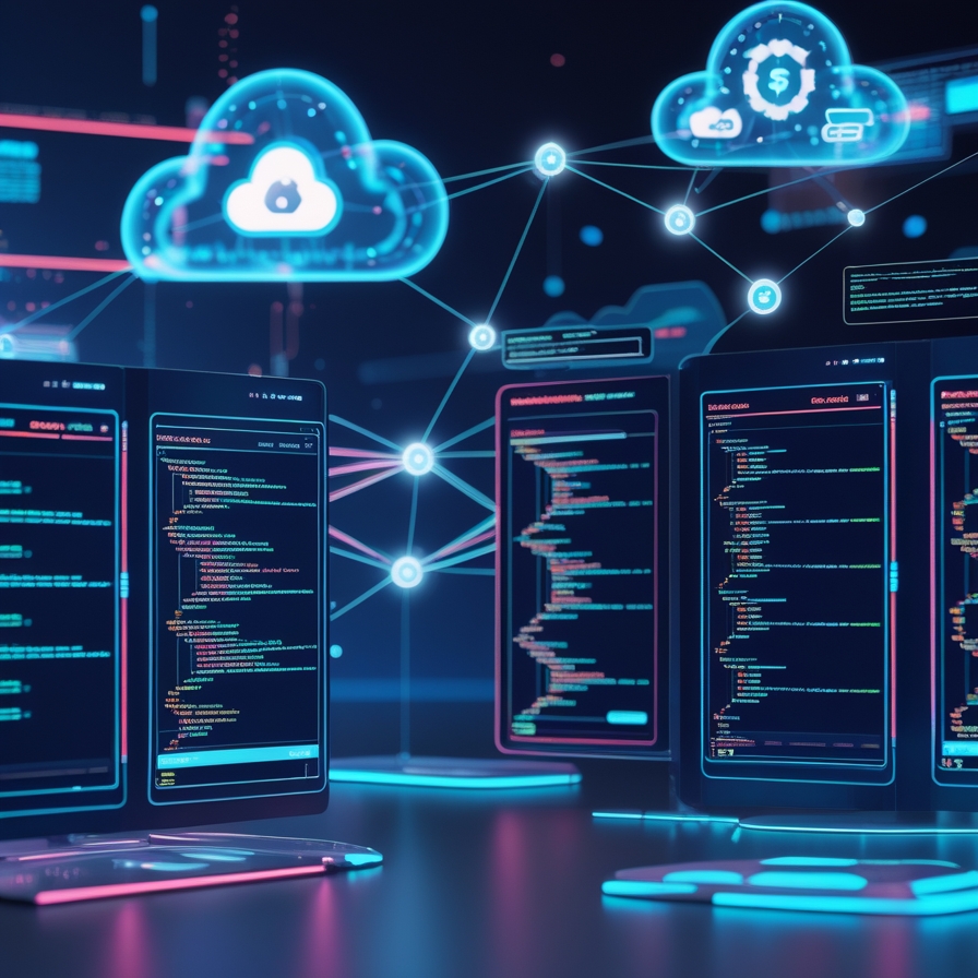 API Integration Framework - Image 2