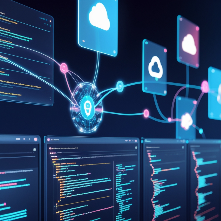 API Integration Framework