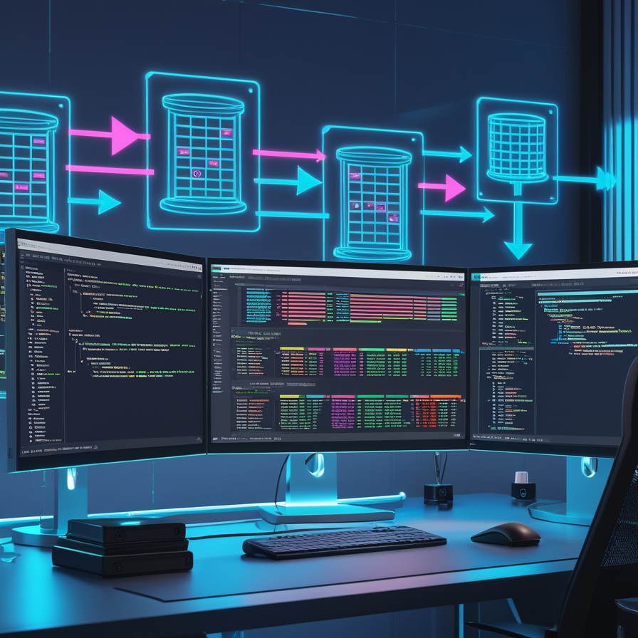 ETL Pipeline Starter Pack - Image 2