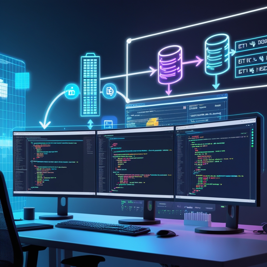 ETL Pipeline Starter Pack