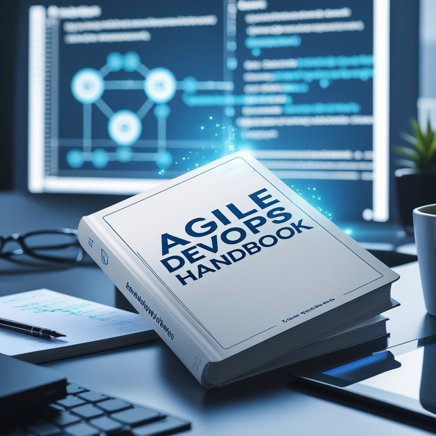 Agile DevOps Handbook - Image 4