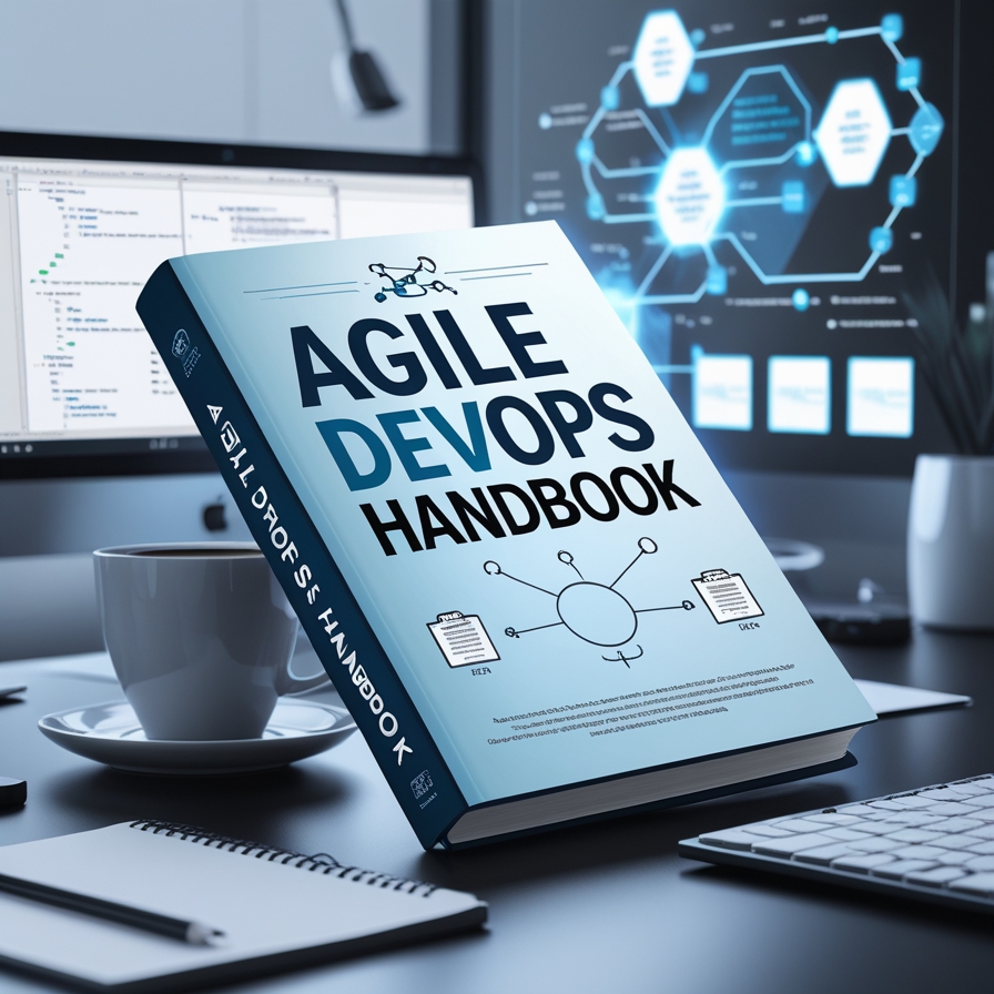 Agile DevOps Handbook