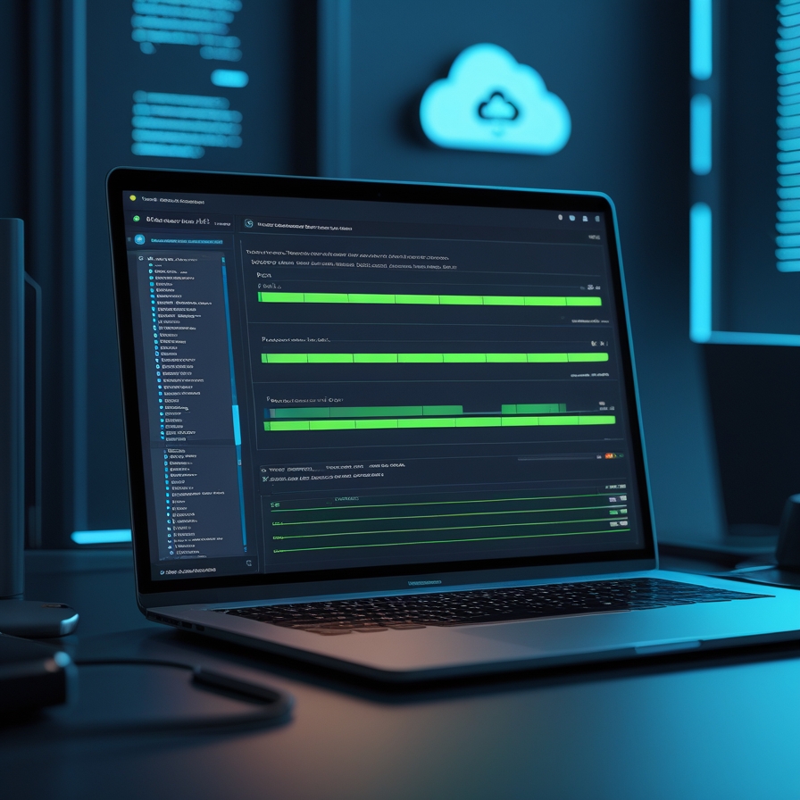Database Backup Automation Script
